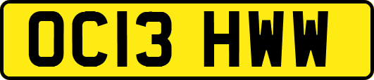 OC13HWW