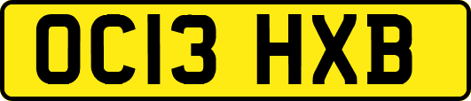 OC13HXB