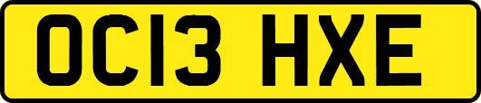 OC13HXE