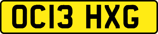 OC13HXG