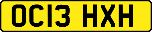 OC13HXH