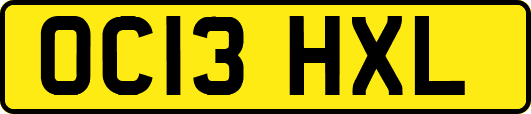OC13HXL