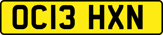 OC13HXN