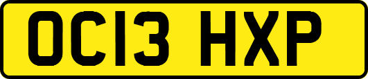 OC13HXP