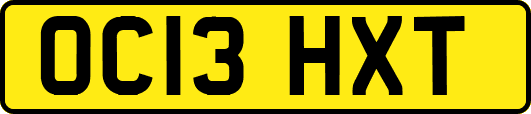 OC13HXT