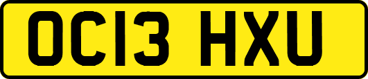 OC13HXU