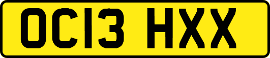 OC13HXX