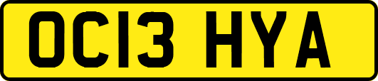 OC13HYA