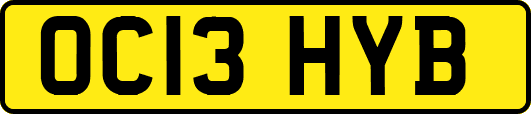 OC13HYB