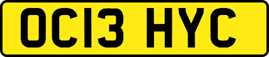 OC13HYC