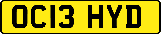 OC13HYD