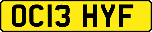 OC13HYF