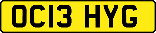 OC13HYG