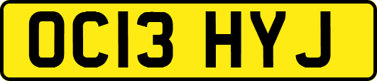 OC13HYJ