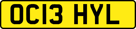 OC13HYL