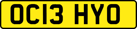 OC13HYO