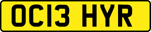 OC13HYR