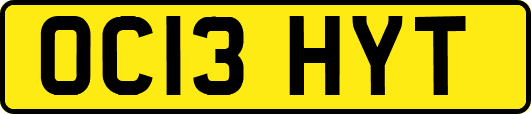 OC13HYT