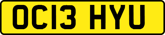 OC13HYU