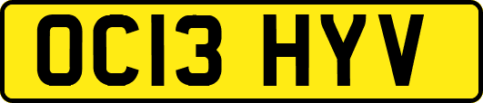 OC13HYV