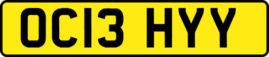 OC13HYY