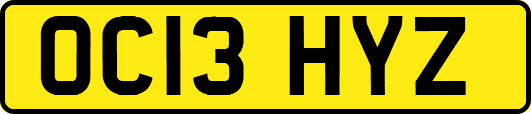 OC13HYZ