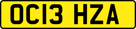 OC13HZA
