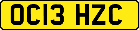 OC13HZC