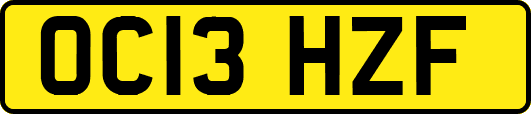 OC13HZF