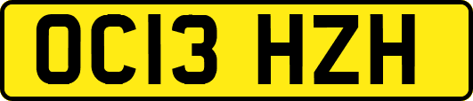 OC13HZH