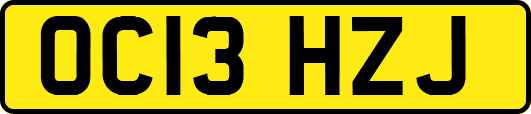 OC13HZJ