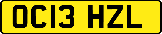 OC13HZL