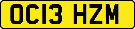 OC13HZM