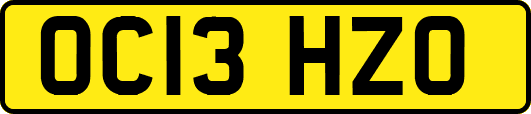OC13HZO