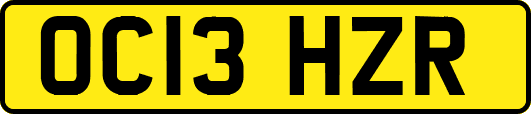 OC13HZR