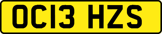 OC13HZS