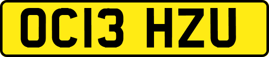 OC13HZU