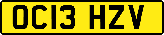 OC13HZV