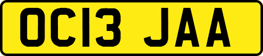 OC13JAA