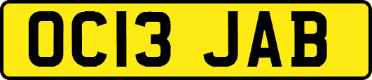 OC13JAB