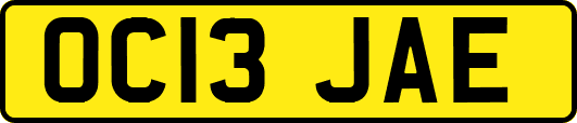 OC13JAE