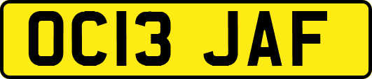 OC13JAF