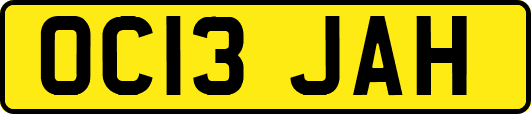 OC13JAH