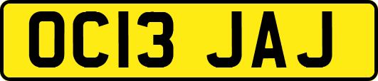 OC13JAJ