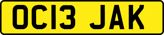 OC13JAK