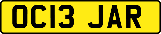 OC13JAR