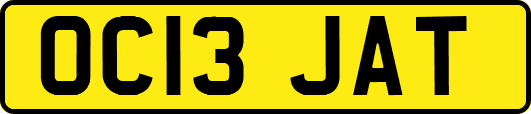 OC13JAT