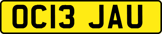 OC13JAU