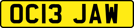 OC13JAW
