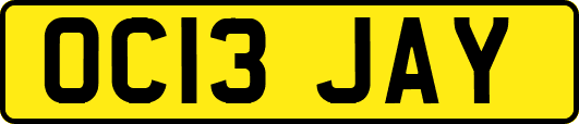 OC13JAY